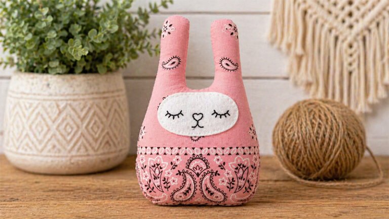 Bandana Bunnies
