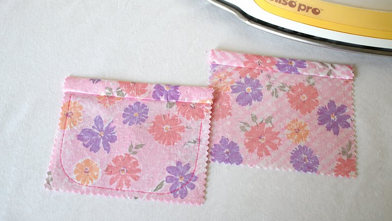 Create the Ribbon Casing