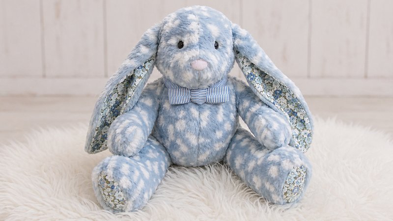 Cutest Cuddle Bunny Pattern