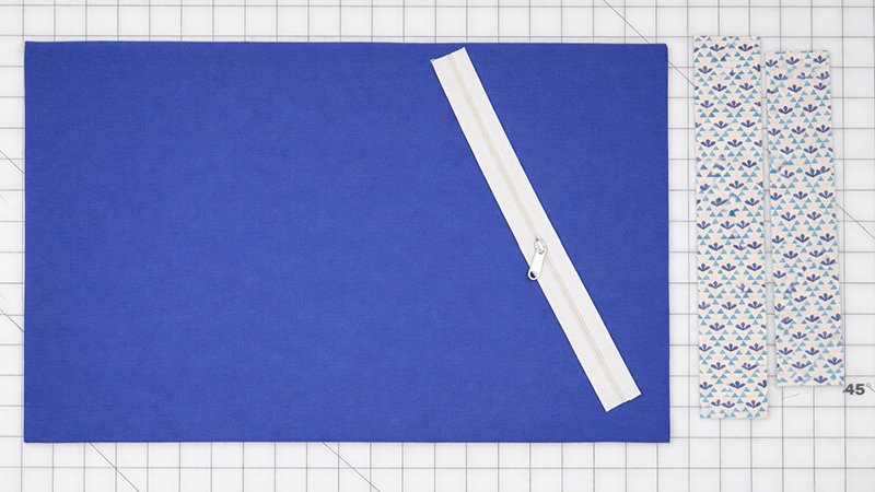 Cutting Your Fabric