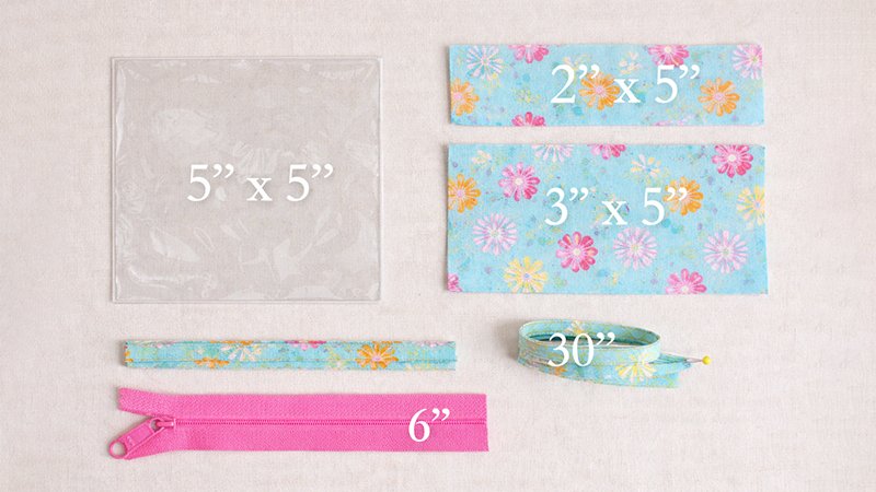 Materials You’ll Need