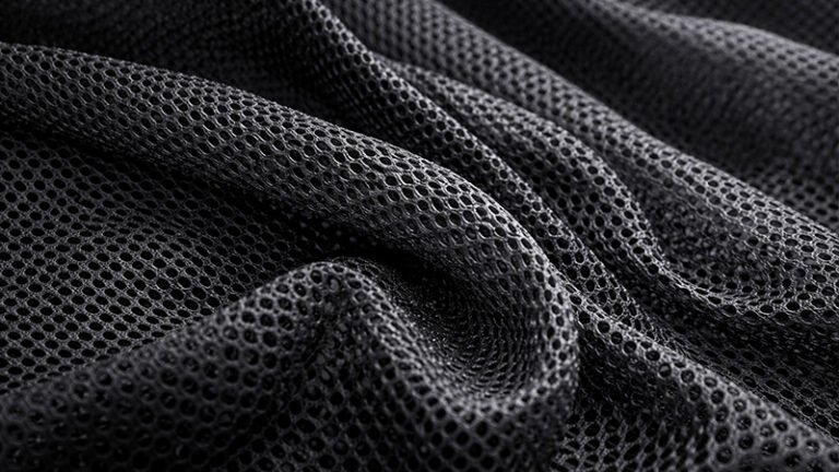 Mesh Fabric