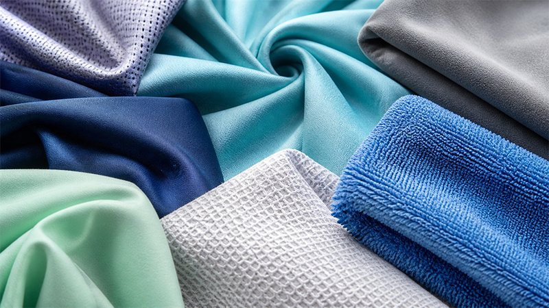 Microfiber Fabric