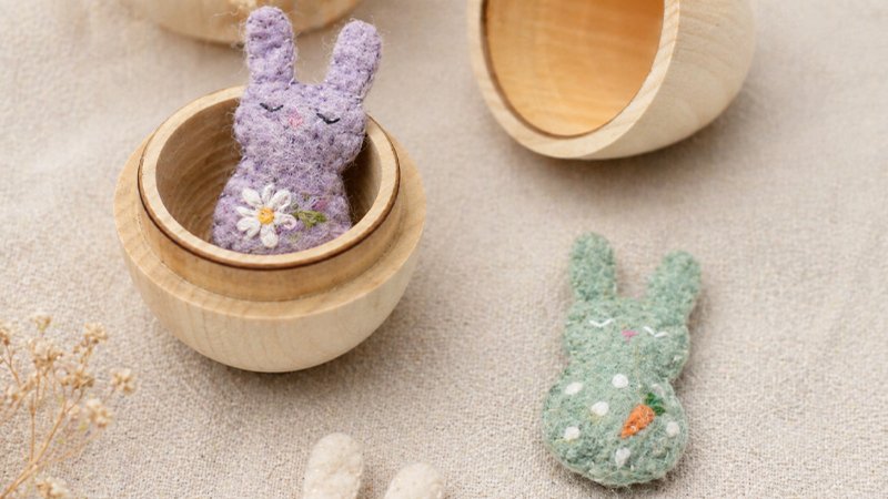 Mini Pocket Critters