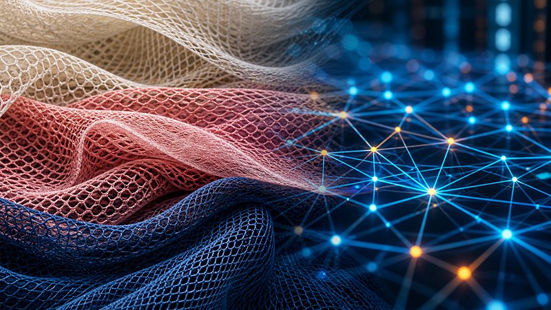 Net Fabric