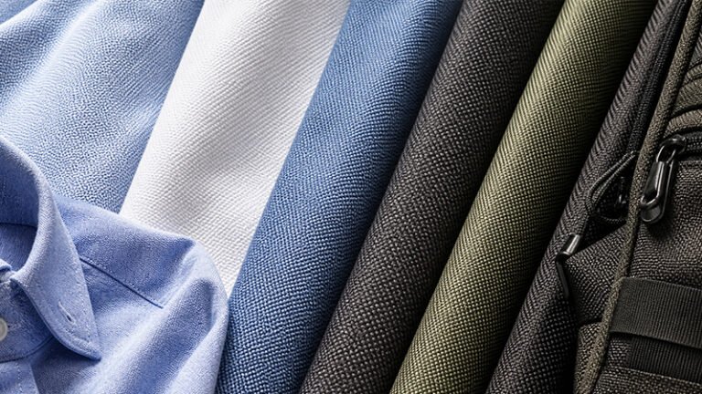 Oxford Fabric