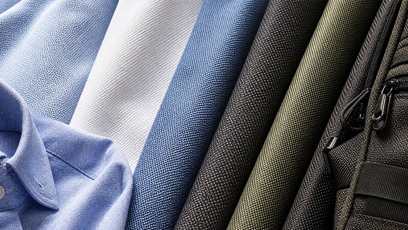 Oxford Fabric