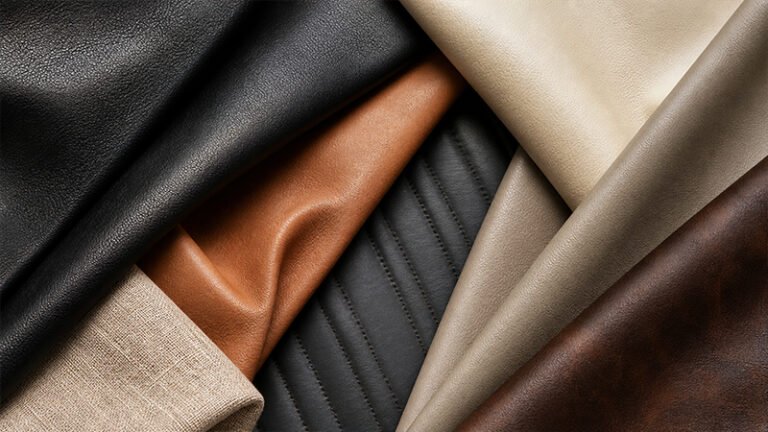 PU Fabric