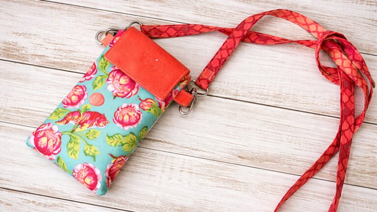 Phone Case and Card Wallet