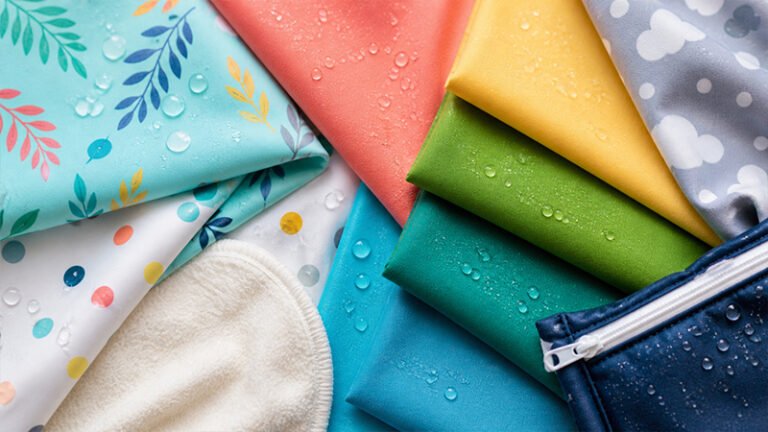 Pul Fabric
