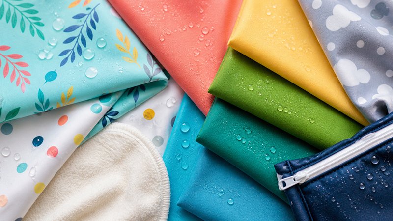 Pul Fabric