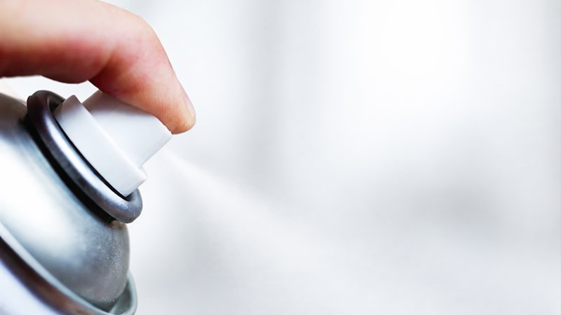 Sealing and Protecting Your Work