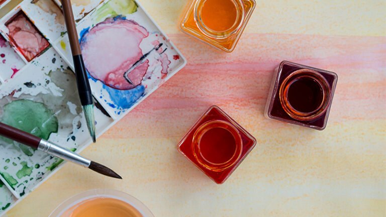 Strategic Watercolor Painting Tips and Techniques