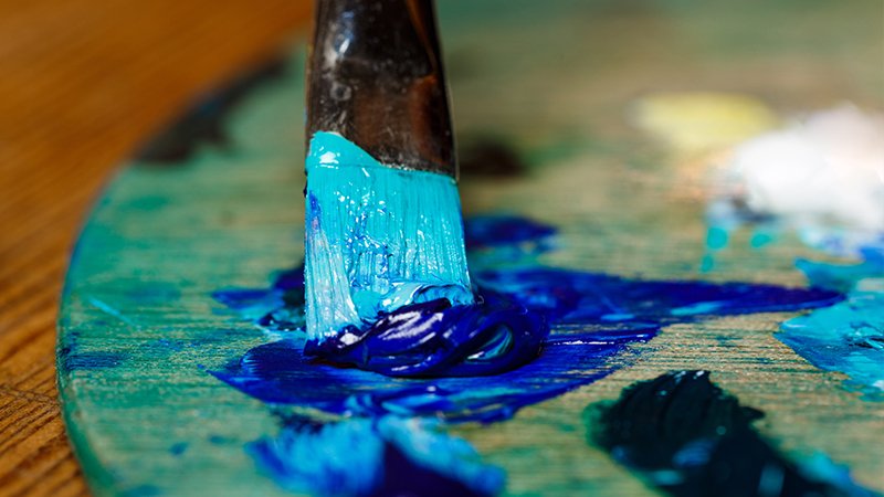 The "Can I Paint It