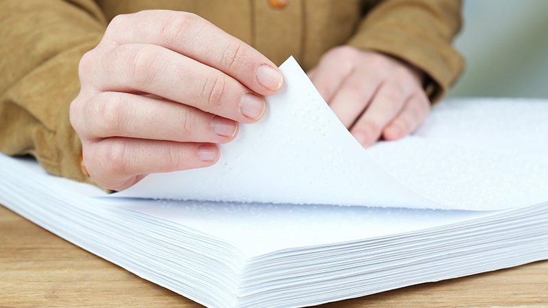 What to Look for When Selecting Paper