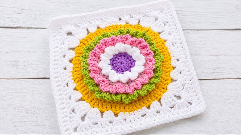 Step-by-Step Pattern Instructions