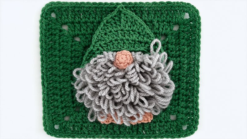 Step-by-Step Crochet Instructions
