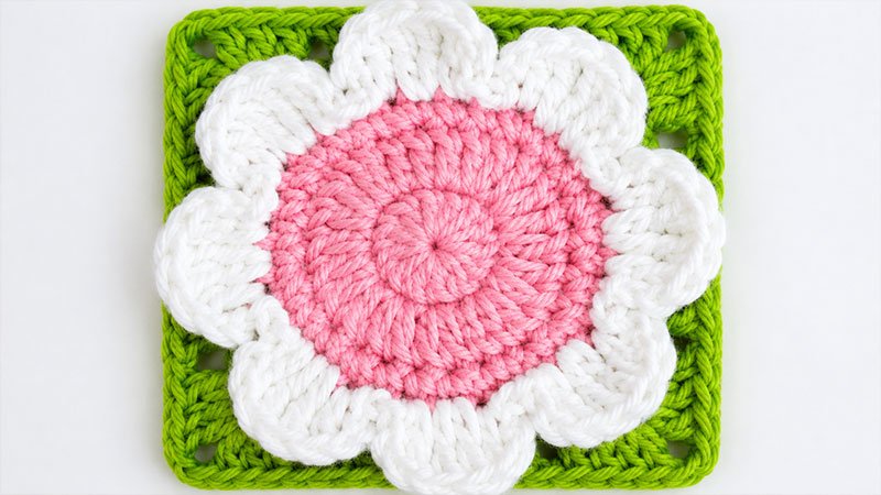 Step-by-Step Pattern Instructions