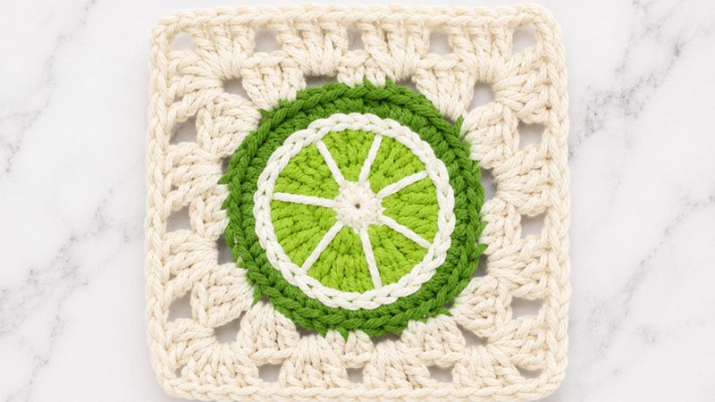 Step-by-Step Pattern Instructions