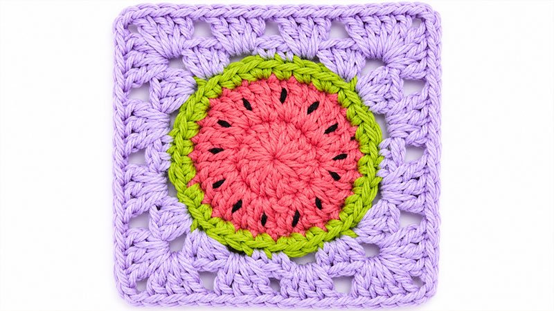 Step-by-Step Pattern Instructions