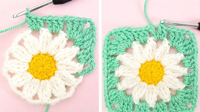 Step-by-Step Pattern Instructions