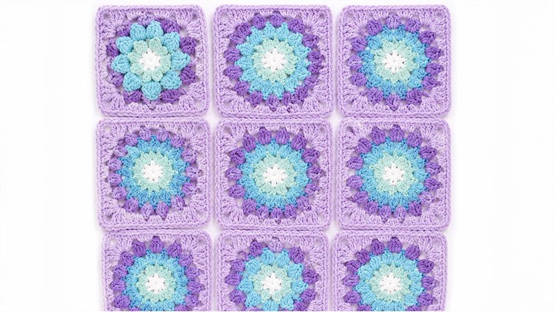 Step-by-Step Pattern Instructions