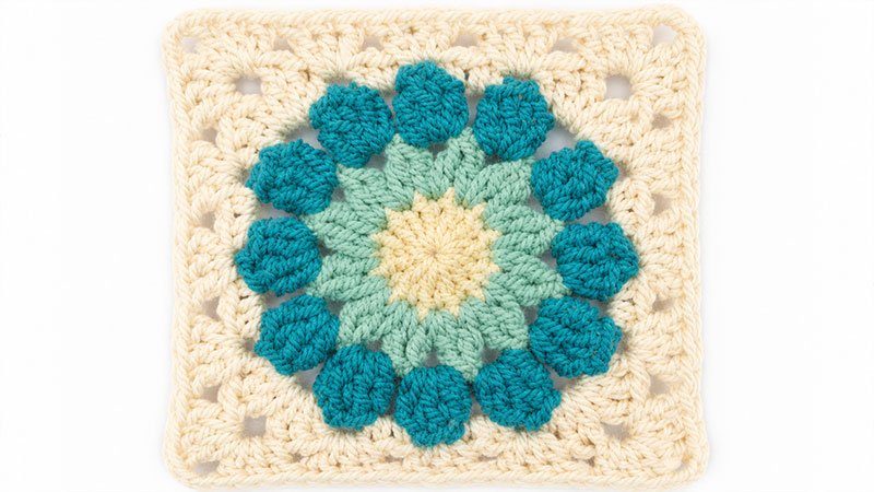 Step-by-Step Pattern Instructions