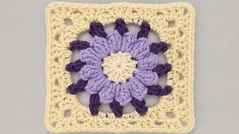 Step-by-Step Pattern Instructions