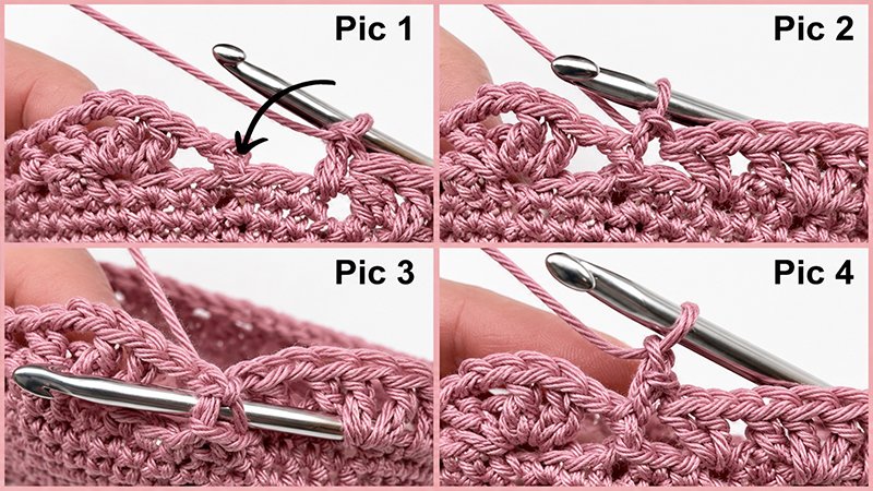 Step-by-Step Instructions
