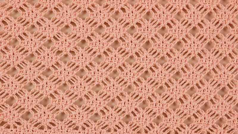 Step-by-Step Pattern Instructions