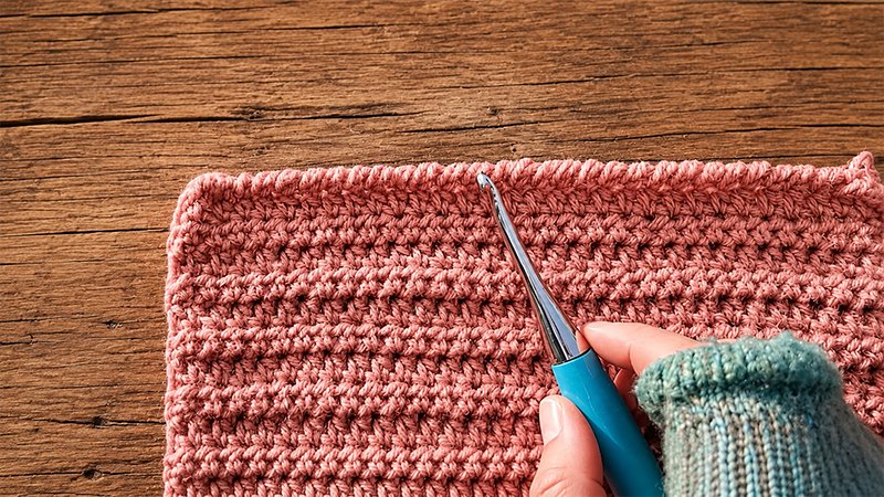Step-by-Step Pattern Instructions