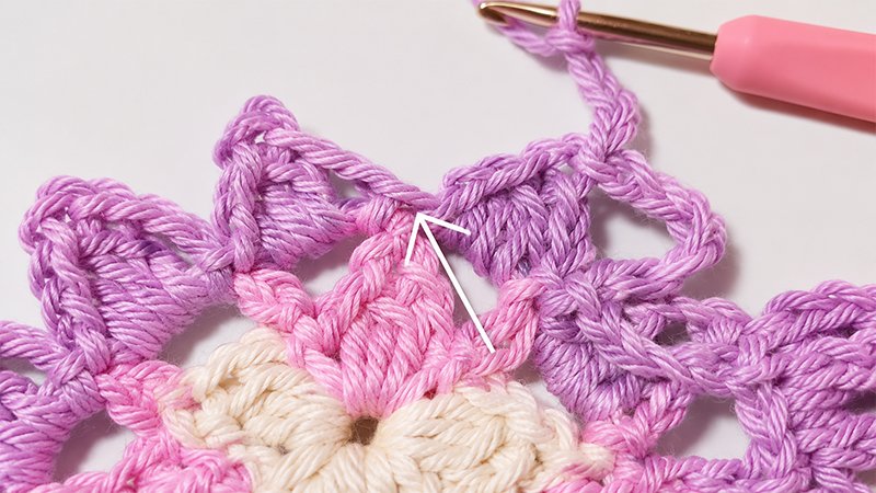 Step-by-Step Pattern Instructions