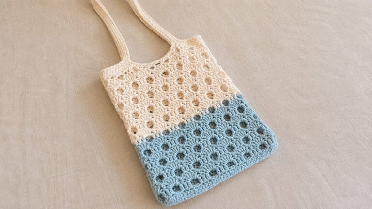 2-Hour Market Bag