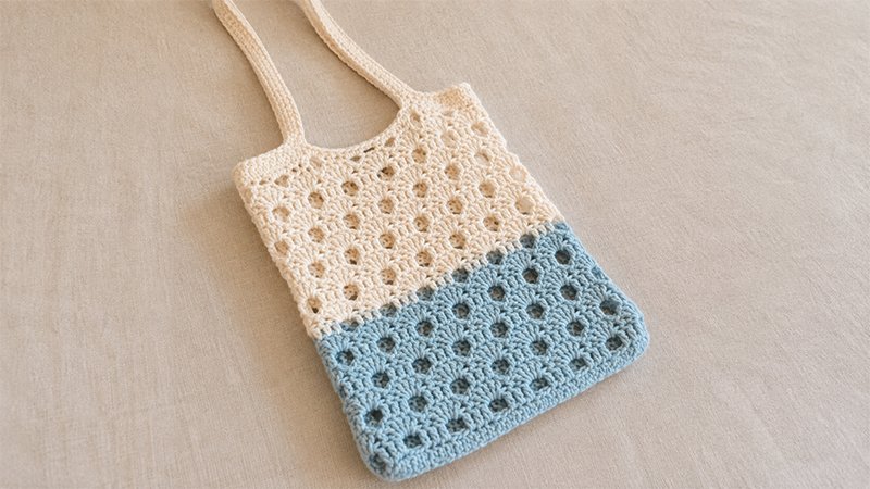 2-Hour Market Bag