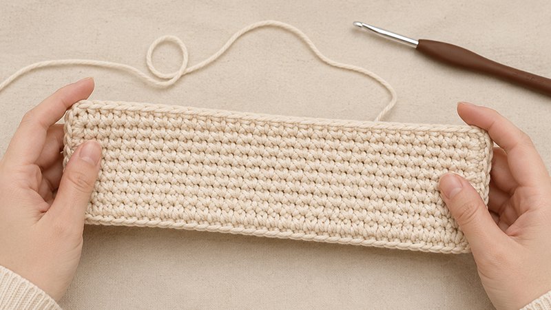 Bag Construction