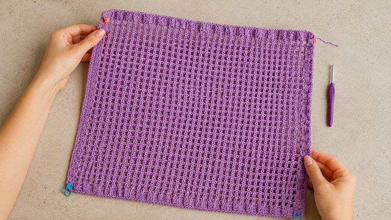 Cinching the Edges