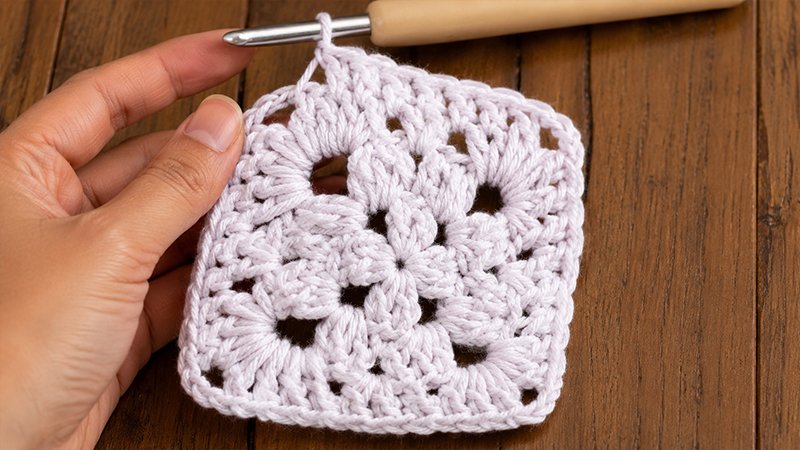 Creating the Squares