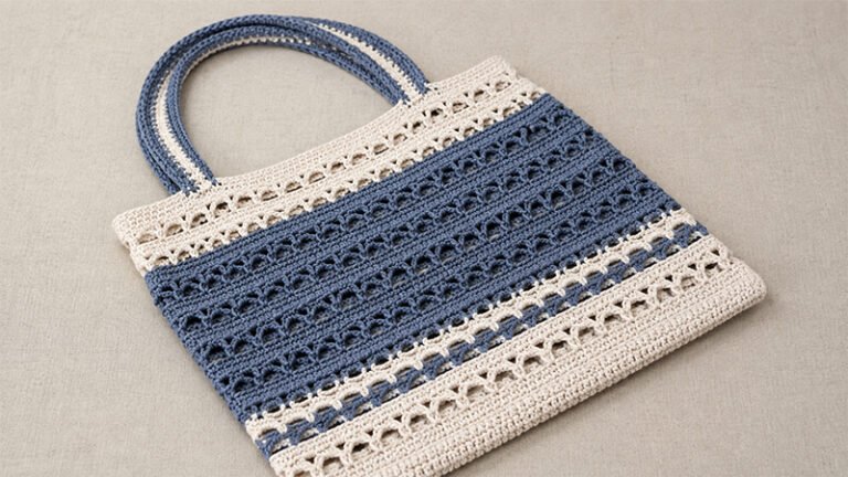 Dockside Bag