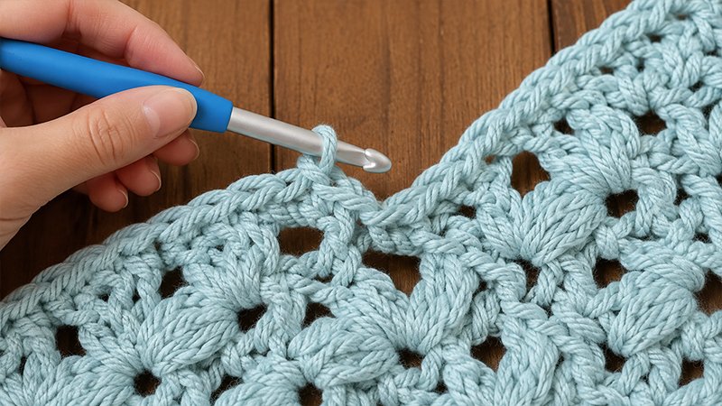 Edging & Top Border