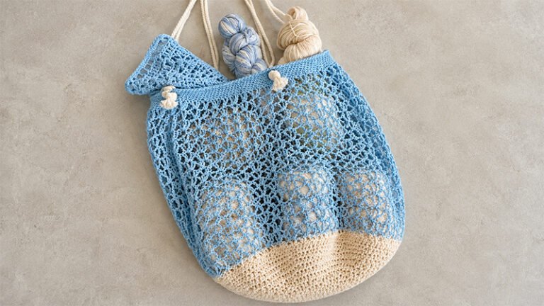 Farmer’s Market Bag