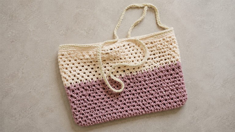 Fresh Market Tote Bag