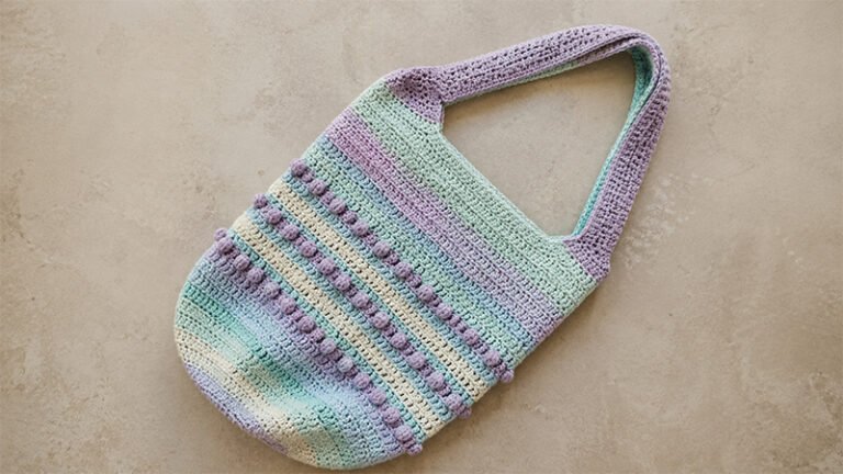 Gathering Rosebuds Market Bag