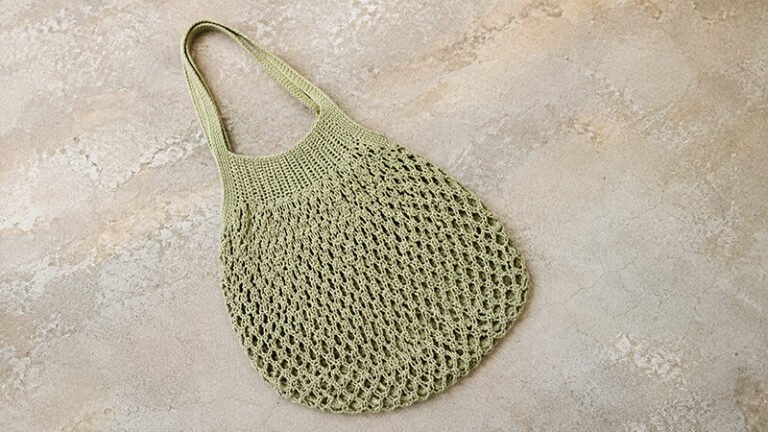 Harvest Market Tote Bag