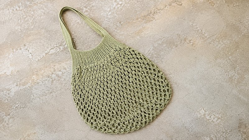 Harvest Market Tote Bag