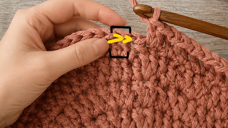 Pattern Instructions