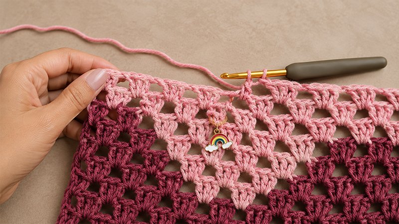 Pattern Instructions