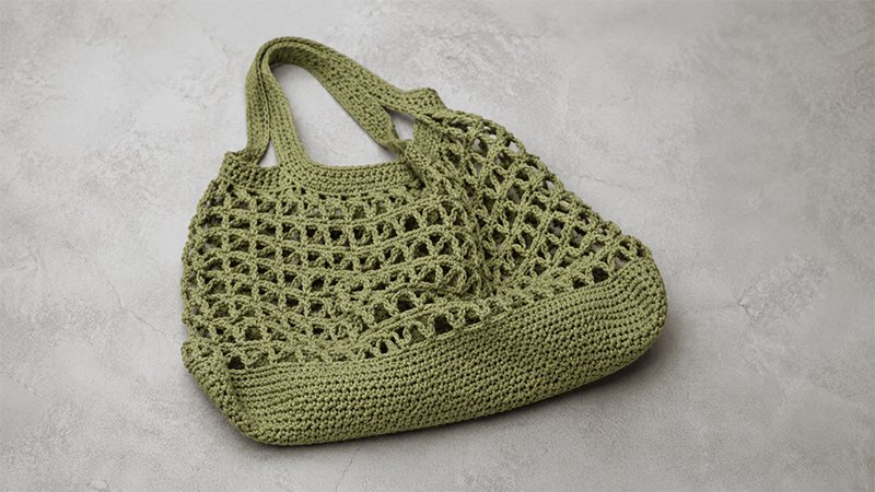 Promenade Market Bag