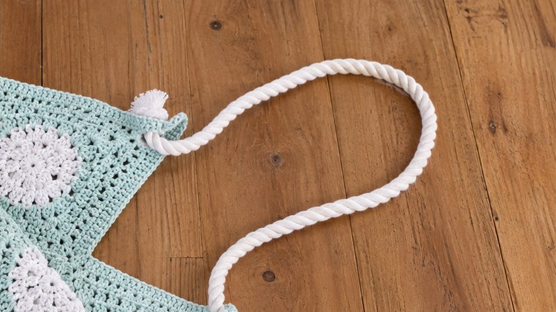 Rope Handles