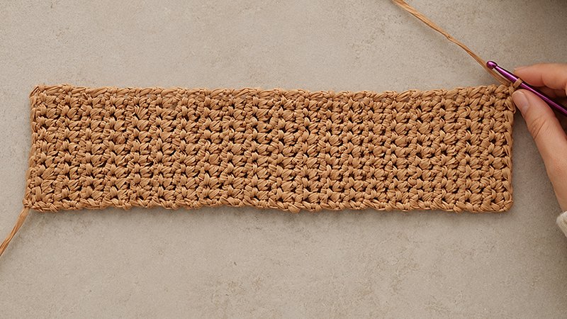 Sturdy Rectangle Base