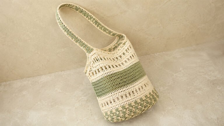 Sunshine Market Bag